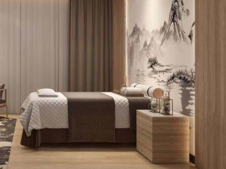 北京房山区水疗的科学奥秘：温水疗法如何重塑你的健康状态