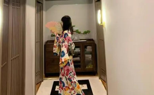 北京房山区日式SPA的极致细节：连空气都是设计好的