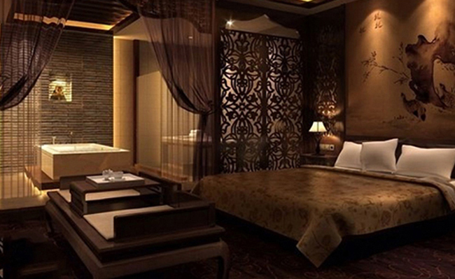 北京房山区SPA会所｜轻奢疗愈·舒缓时光